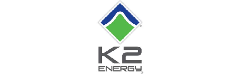 k2 energy