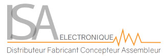 Isa Électronique